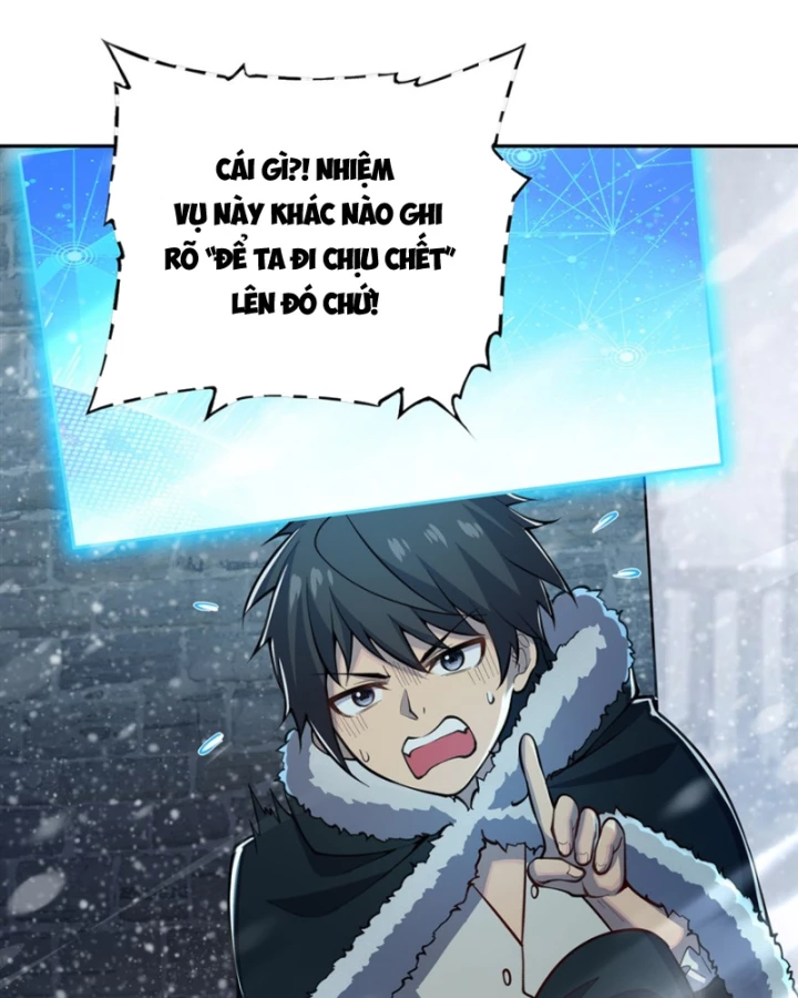 Những Phù Thủy Này Thật Không Đứng Đắn Chapter 14 - 87