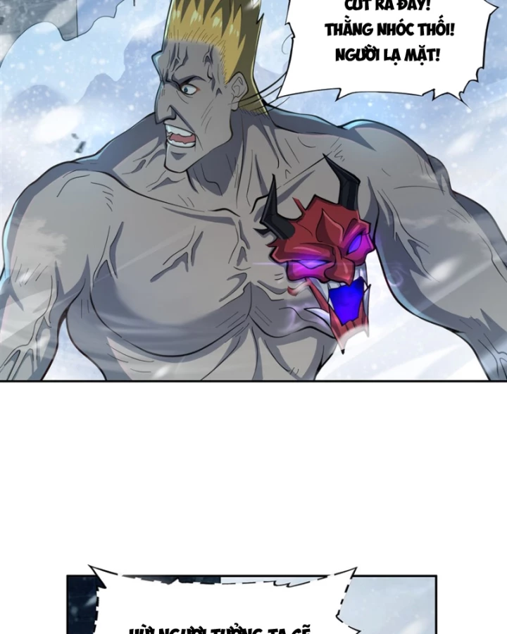 Những Phù Thủy Này Thật Không Đứng Đắn Chapter 14 - 89