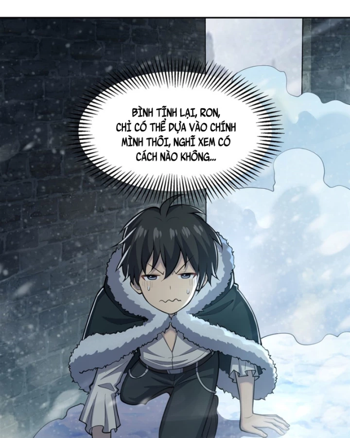 Những Phù Thủy Này Thật Không Đứng Đắn Chapter 14 - 91