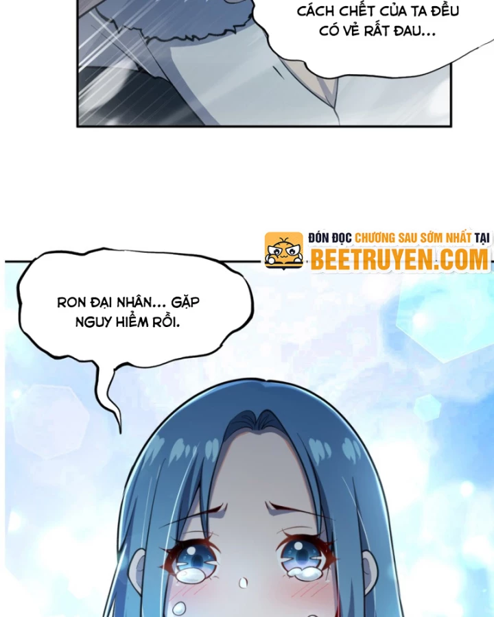 Những Phù Thủy Này Thật Không Đứng Đắn Chapter 14 - 103