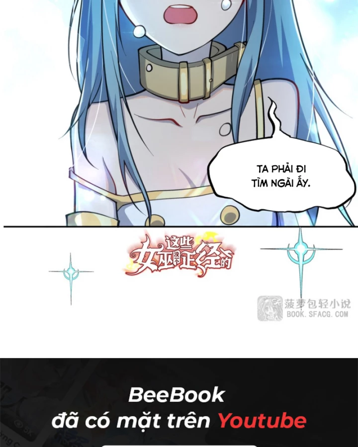 Những Phù Thủy Này Thật Không Đứng Đắn Chapter 14 - 104