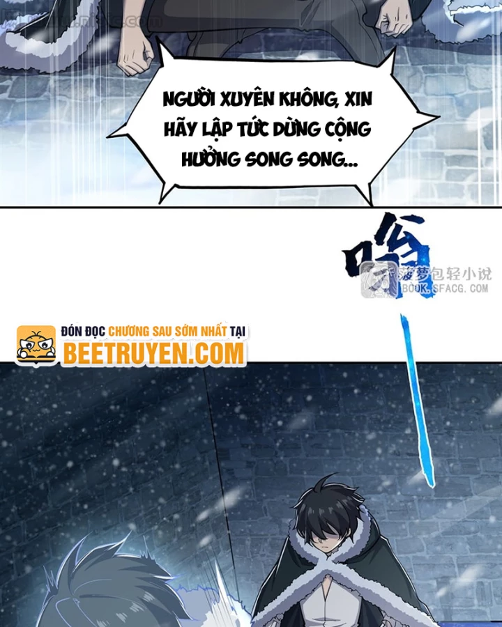 Những Phù Thủy Này Thật Không Đứng Đắn Chapter 15 - 4