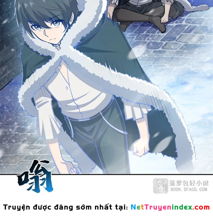 Những Phù Thủy Này Thật Không Đứng Đắn Chapter 15 - 5