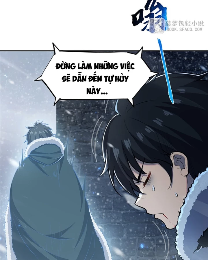 Những Phù Thủy Này Thật Không Đứng Đắn Chapter 15 - 7