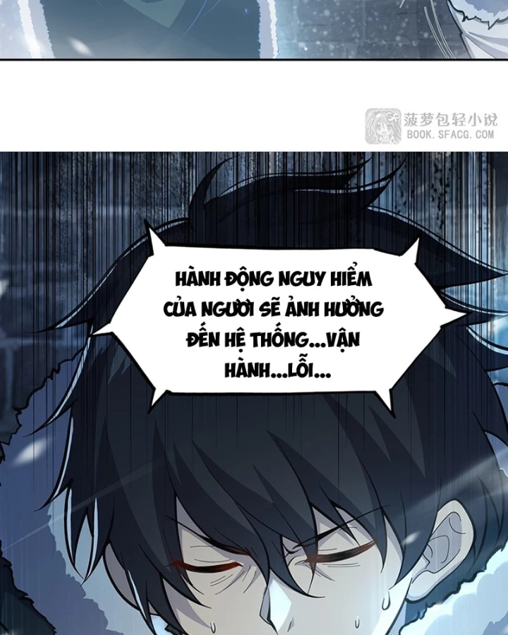 Những Phù Thủy Này Thật Không Đứng Đắn Chapter 15 - 8