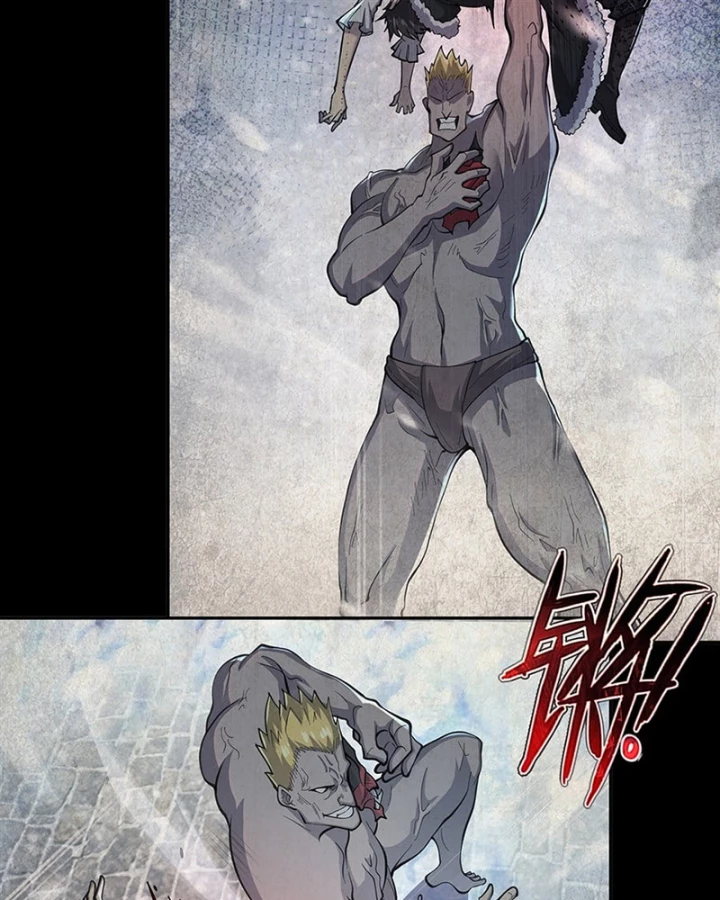 Những Phù Thủy Này Thật Không Đứng Đắn Chapter 15 - 15