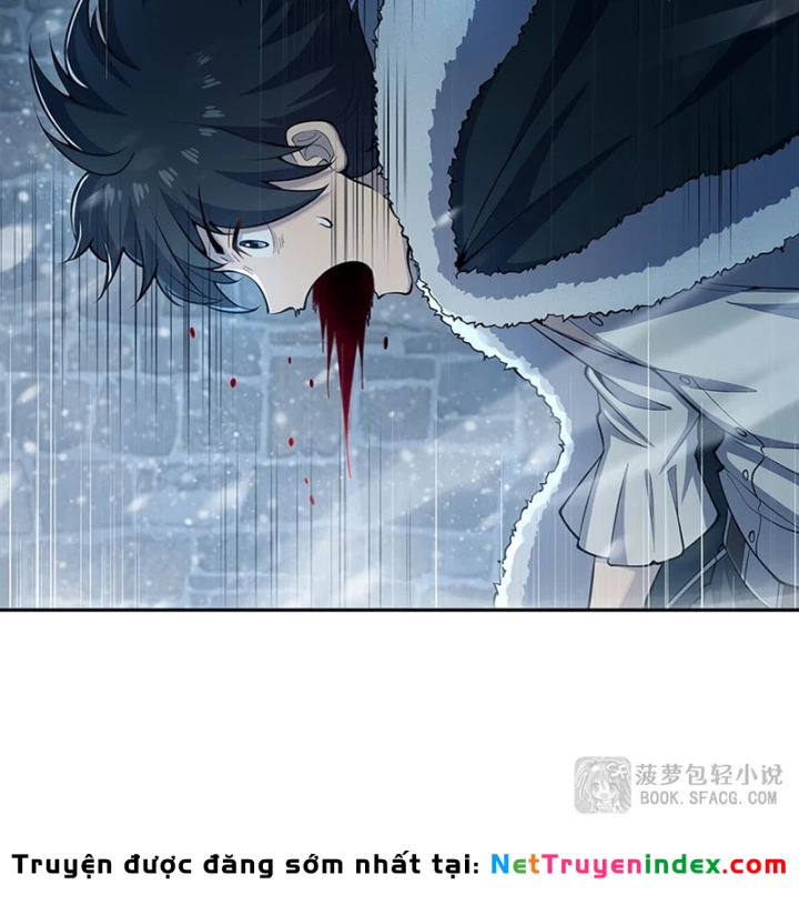 Những Phù Thủy Này Thật Không Đứng Đắn Chapter 15 - 18