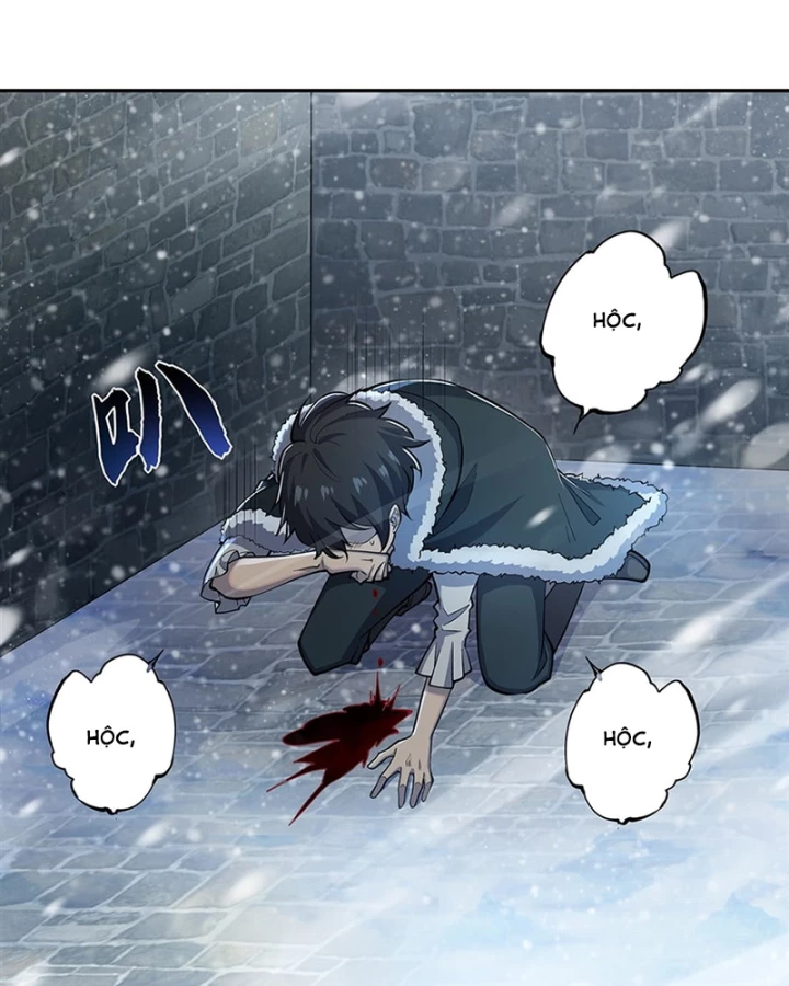 Những Phù Thủy Này Thật Không Đứng Đắn Chapter 15 - 19