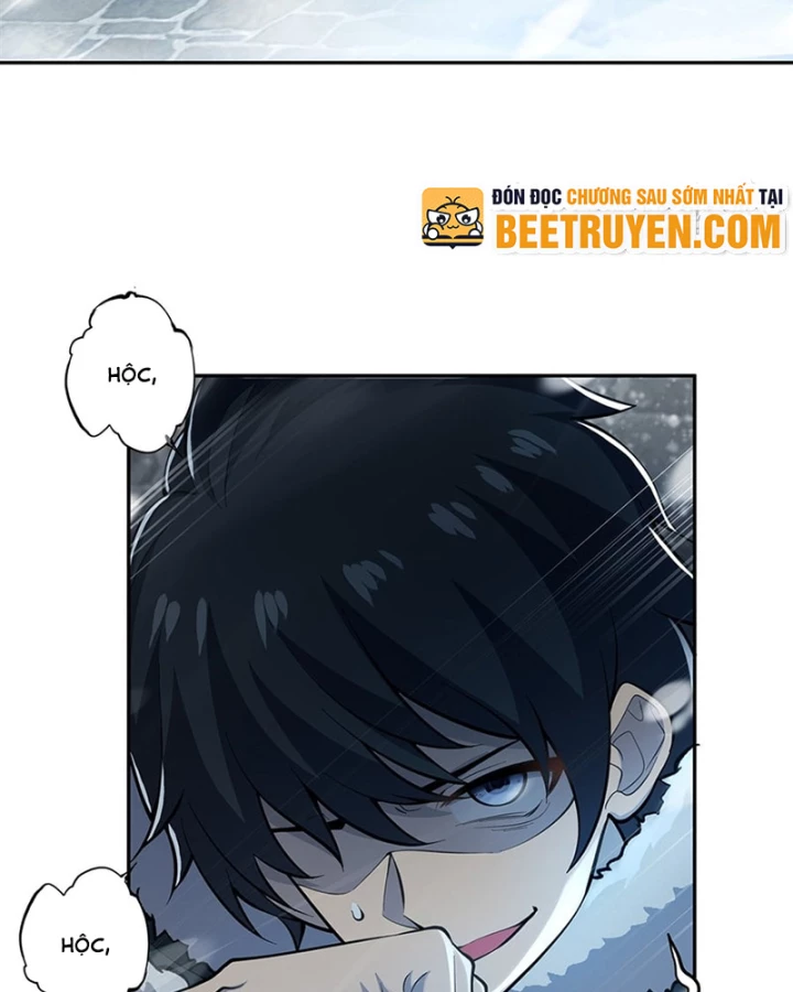 Những Phù Thủy Này Thật Không Đứng Đắn Chapter 15 - 20