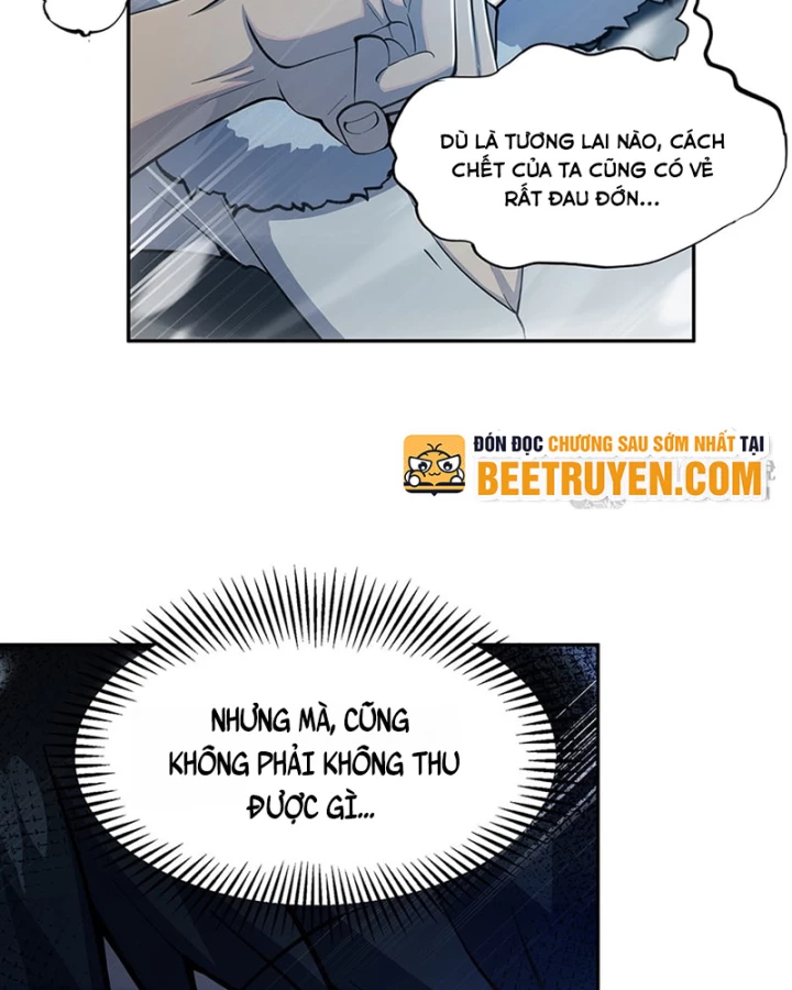 Những Phù Thủy Này Thật Không Đứng Đắn Chapter 15 - 21