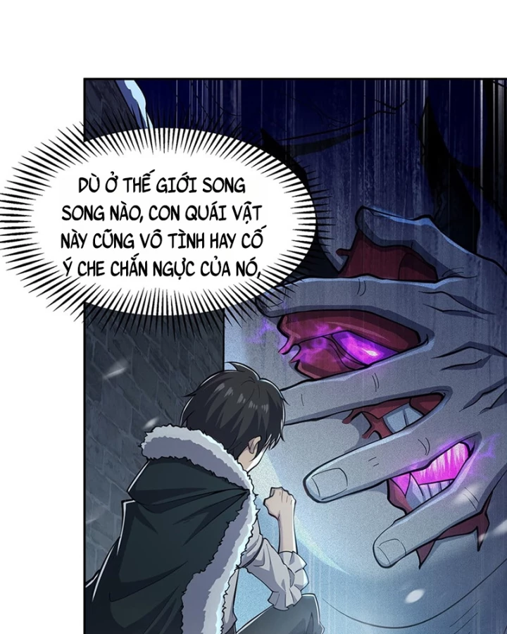 Những Phù Thủy Này Thật Không Đứng Đắn Chapter 15 - 23