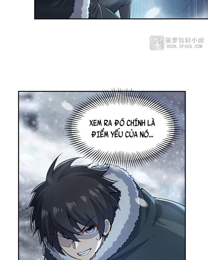 Những Phù Thủy Này Thật Không Đứng Đắn Chapter 15 - 24