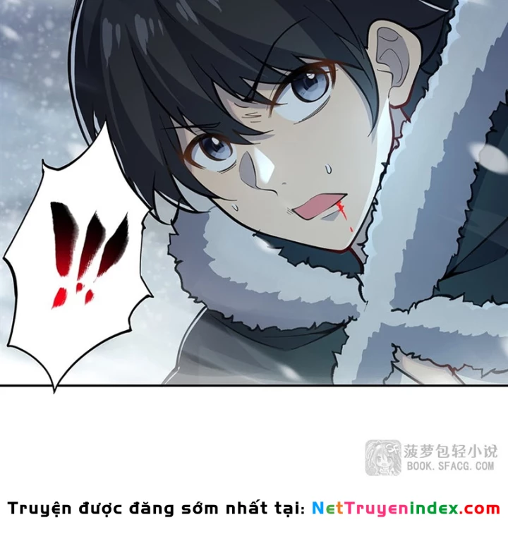 Những Phù Thủy Này Thật Không Đứng Đắn Chapter 15 - 26