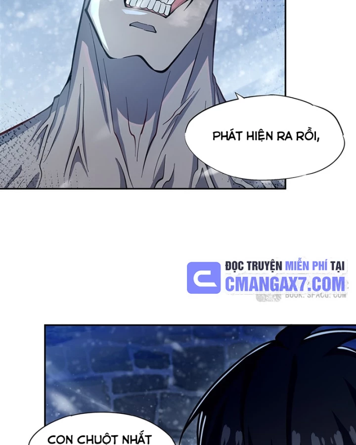 Những Phù Thủy Này Thật Không Đứng Đắn Chapter 15 - 29