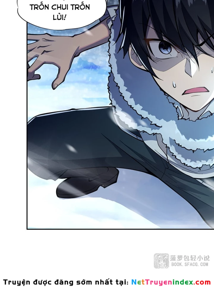 Những Phù Thủy Này Thật Không Đứng Đắn Chapter 15 - 30