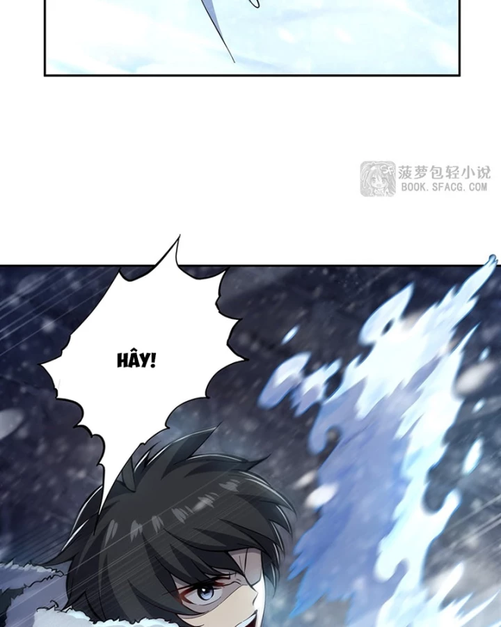 Những Phù Thủy Này Thật Không Đứng Đắn Chapter 15 - 32