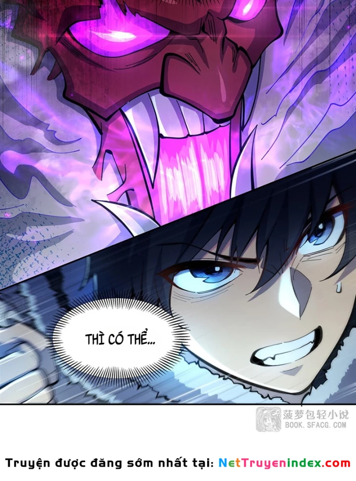 Những Phù Thủy Này Thật Không Đứng Đắn Chapter 15 - 37