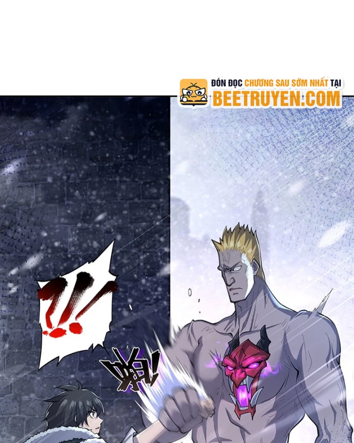 Những Phù Thủy Này Thật Không Đứng Đắn Chapter 15 - 38