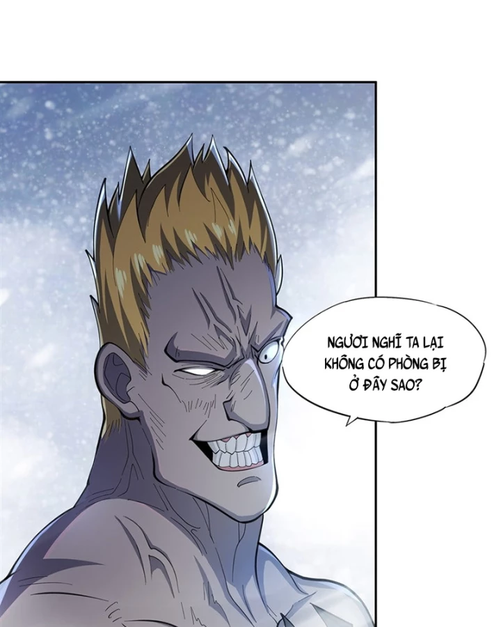 Những Phù Thủy Này Thật Không Đứng Đắn Chapter 15 - 40