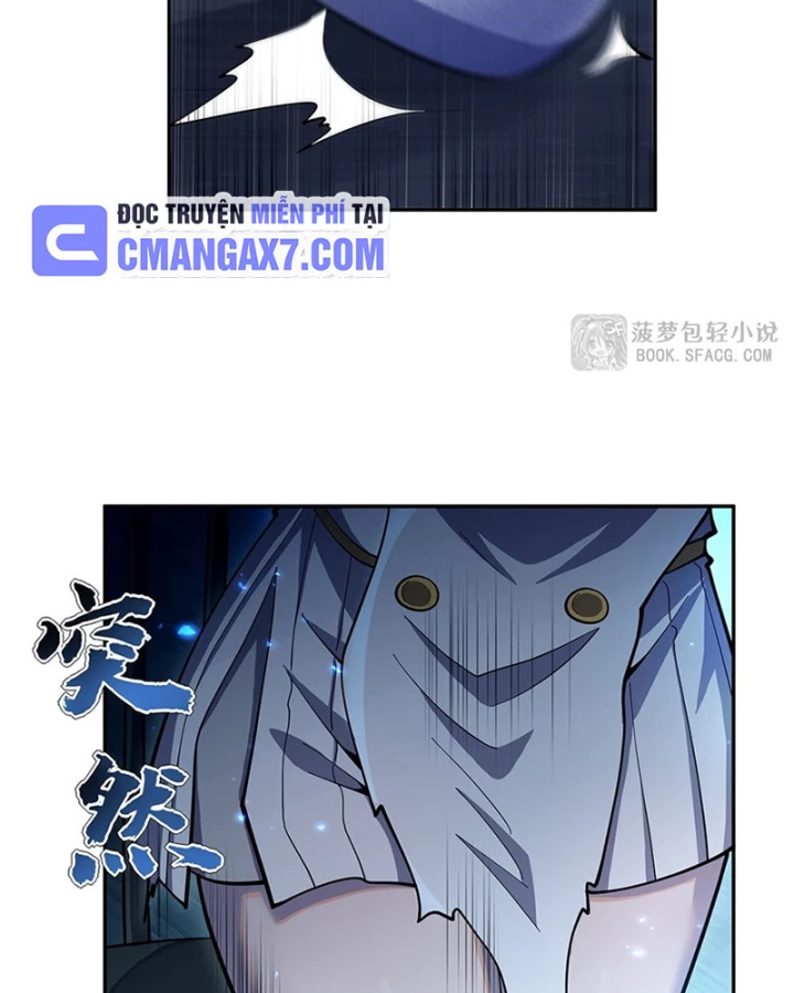 Những Phù Thủy Này Thật Không Đứng Đắn Chapter 15 - 47