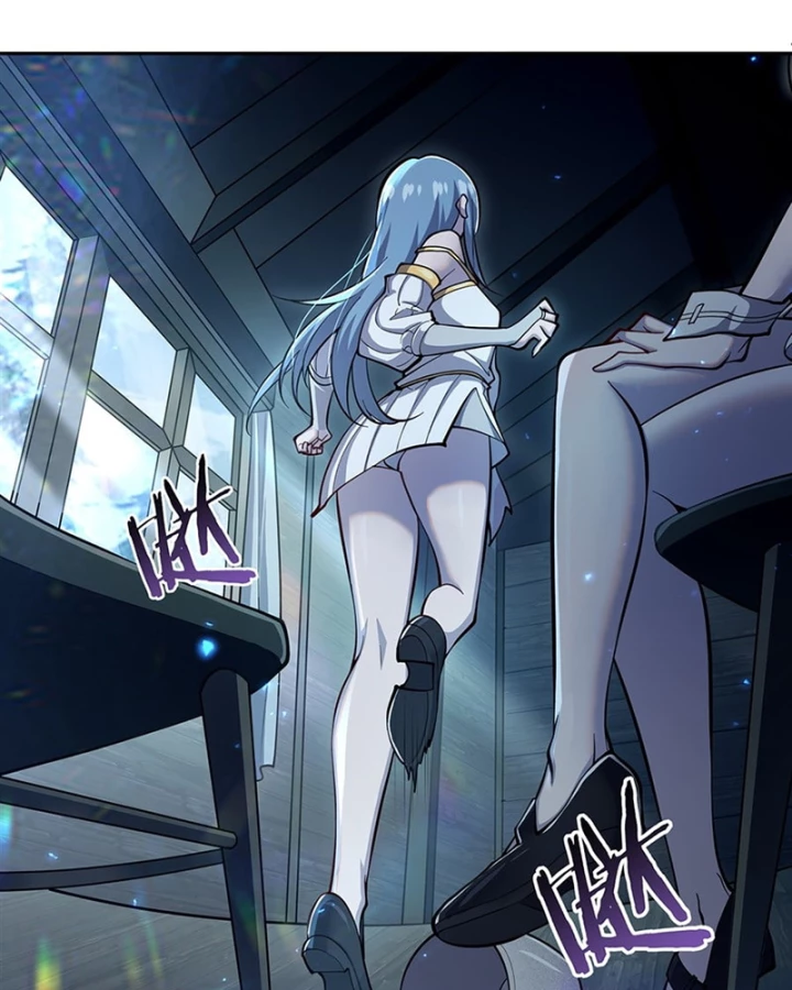 Những Phù Thủy Này Thật Không Đứng Đắn Chapter 15 - 49