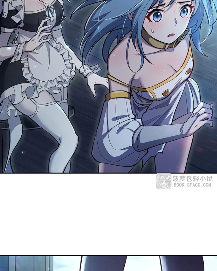 Những Phù Thủy Này Thật Không Đứng Đắn Chapter 15 - 51