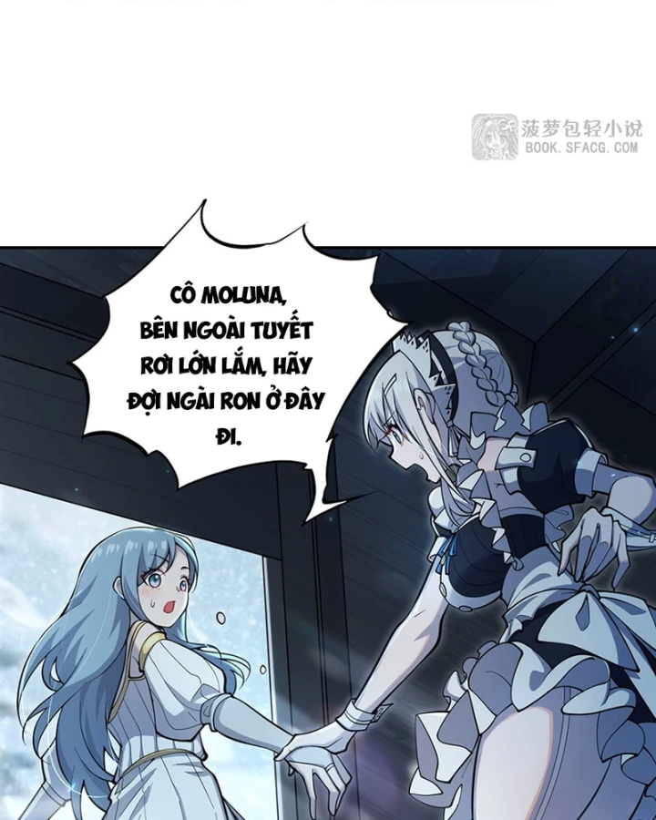 Những Phù Thủy Này Thật Không Đứng Đắn Chapter 15 - 54