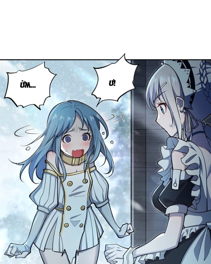 Những Phù Thủy Này Thật Không Đứng Đắn Chapter 15 - 57