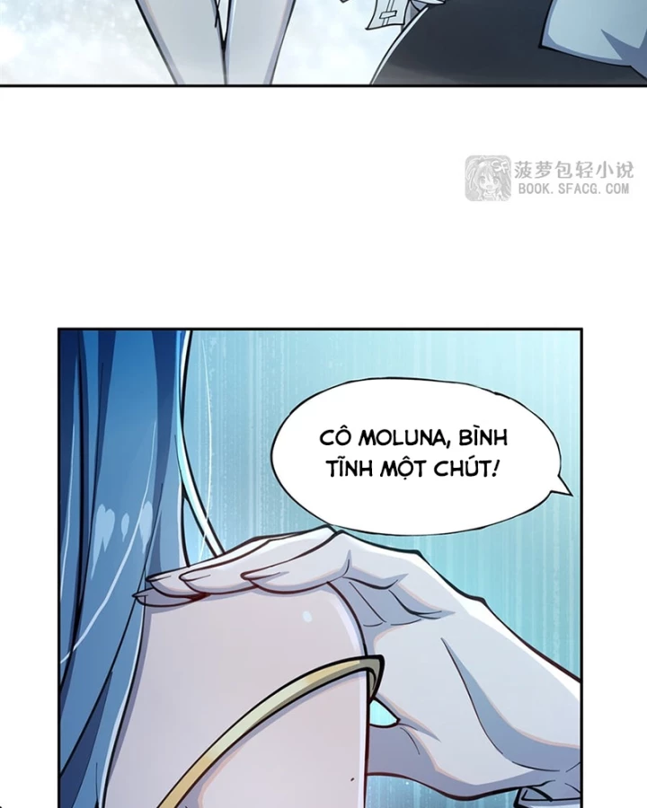 Những Phù Thủy Này Thật Không Đứng Đắn Chapter 15 - 58