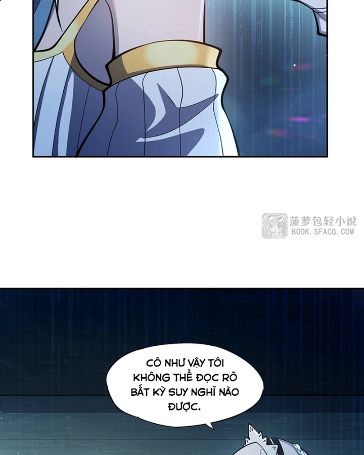 Những Phù Thủy Này Thật Không Đứng Đắn Chapter 15 - 59