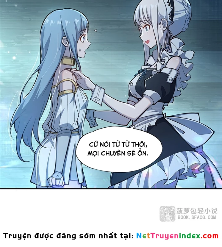 Những Phù Thủy Này Thật Không Đứng Đắn Chapter 15 - 60