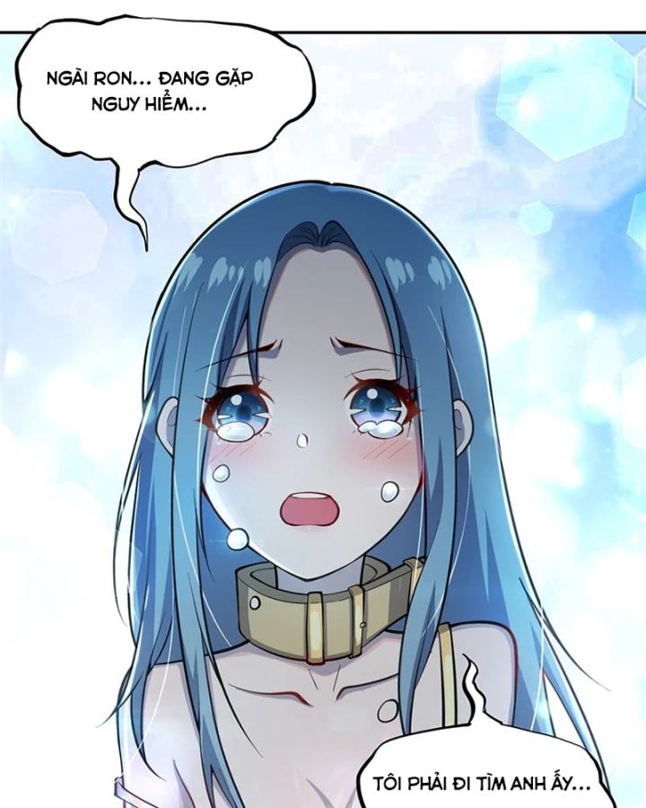 Những Phù Thủy Này Thật Không Đứng Đắn Chapter 15 - 65