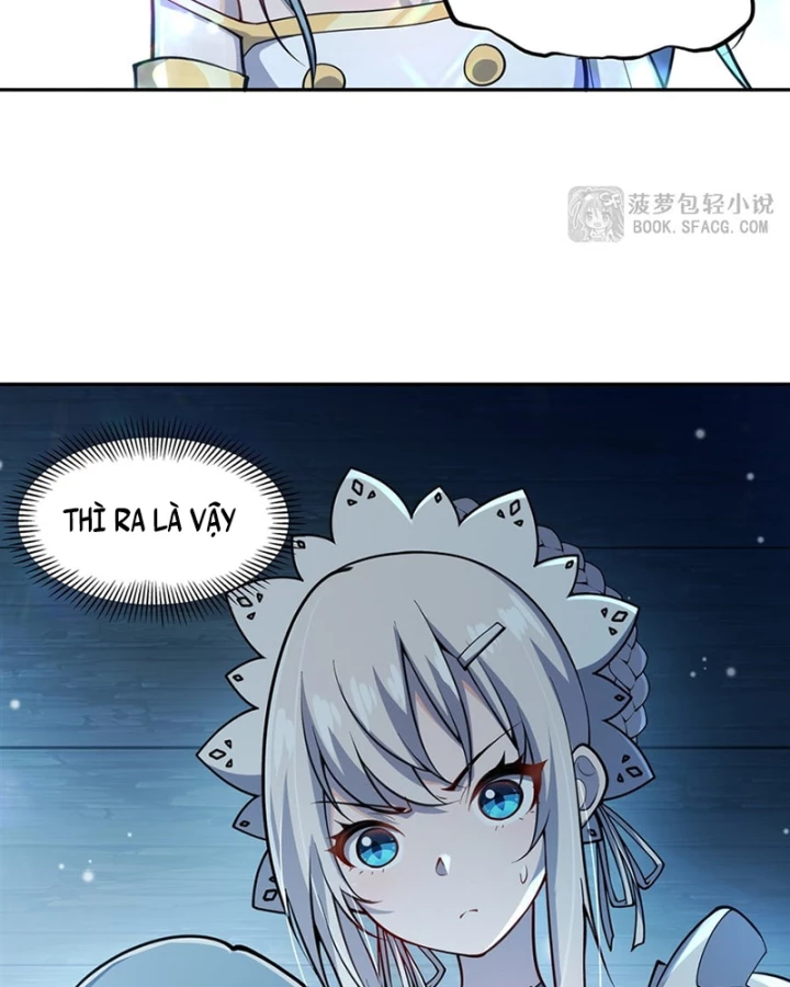 Những Phù Thủy Này Thật Không Đứng Đắn Chapter 15 - 66