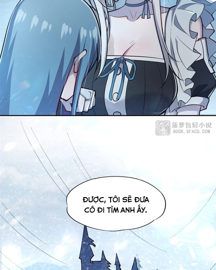 Những Phù Thủy Này Thật Không Đứng Đắn Chapter 15 - 67