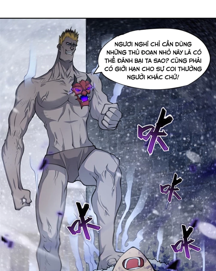 Những Phù Thủy Này Thật Không Đứng Đắn Chapter 15 - 73