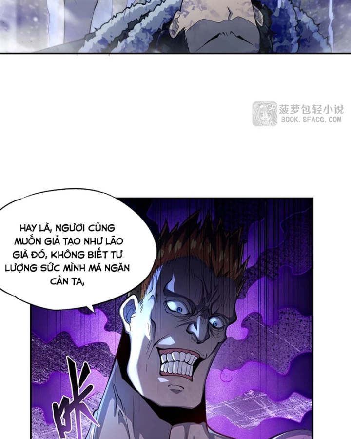 Những Phù Thủy Này Thật Không Đứng Đắn Chapter 15 - 74