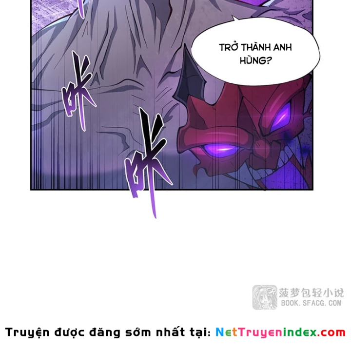 Những Phù Thủy Này Thật Không Đứng Đắn Chapter 15 - 75