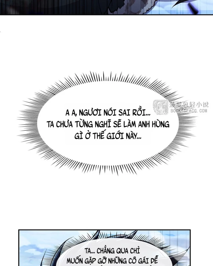 Những Phù Thủy Này Thật Không Đứng Đắn Chapter 15 - 77