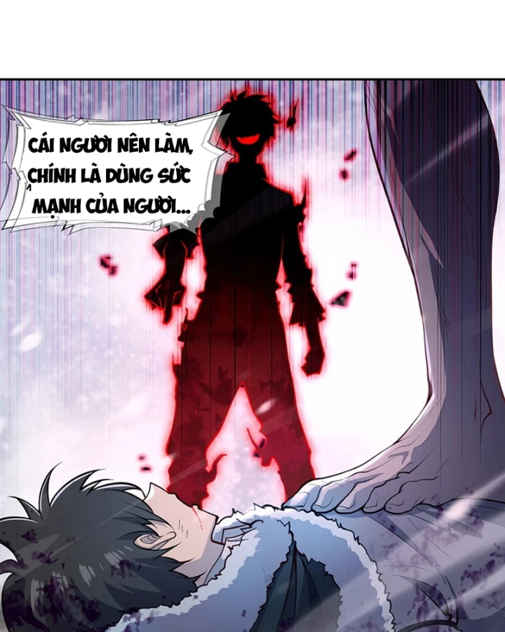 Những Phù Thủy Này Thật Không Đứng Đắn Chapter 15 - 81