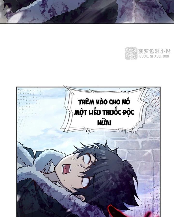 Những Phù Thủy Này Thật Không Đứng Đắn Chapter 15 - 82