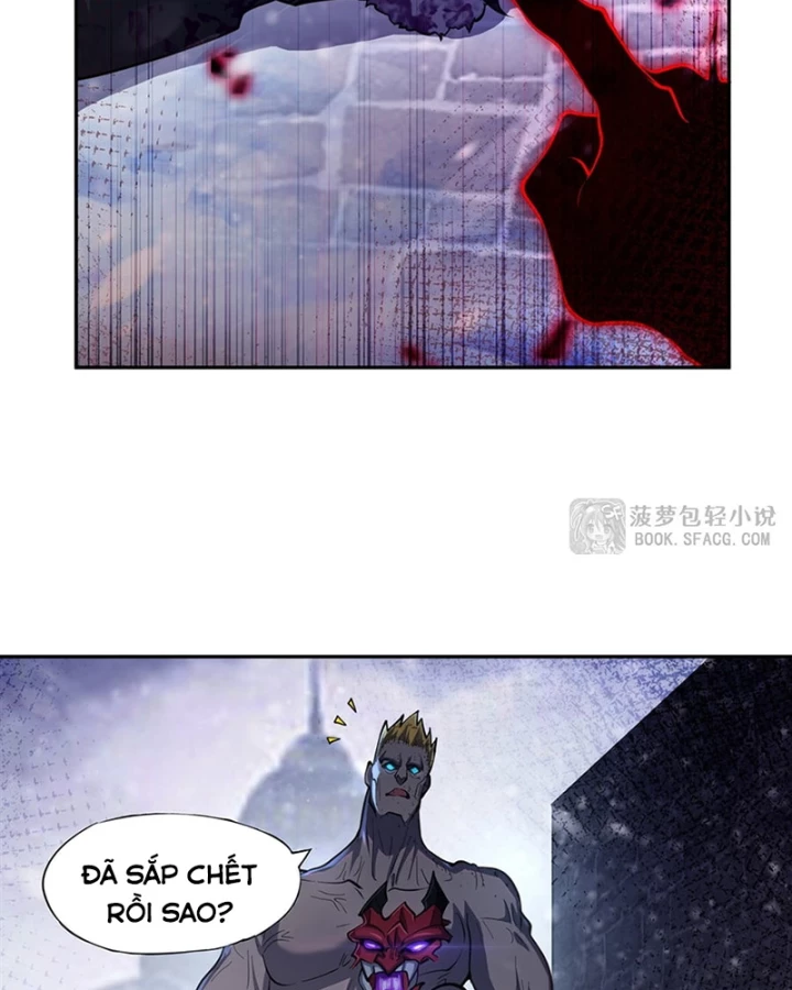 Những Phù Thủy Này Thật Không Đứng Đắn Chapter 15 - 83