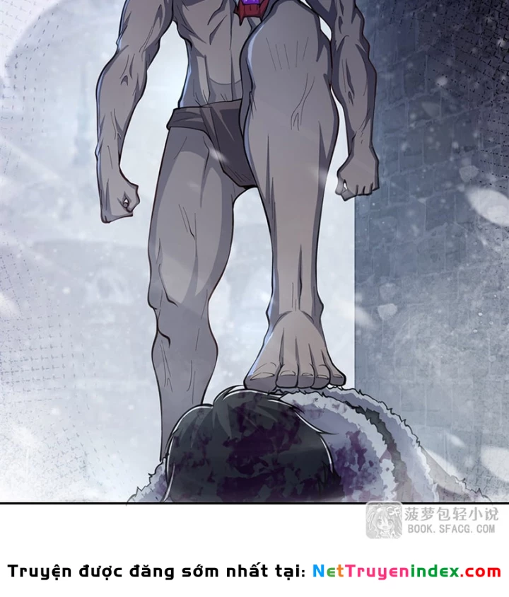 Những Phù Thủy Này Thật Không Đứng Đắn Chapter 15 - 84