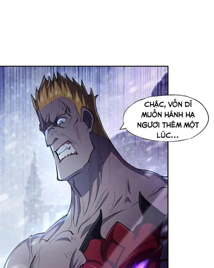 Những Phù Thủy Này Thật Không Đứng Đắn Chapter 15 - 85