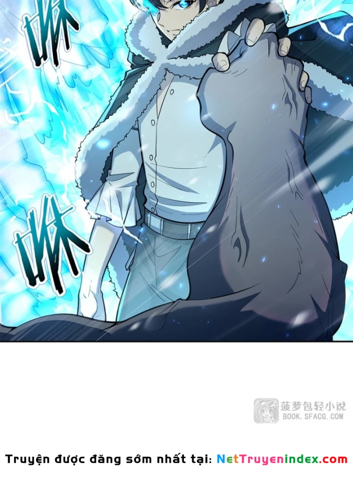 Những Phù Thủy Này Thật Không Đứng Đắn Chapter 16 - 4