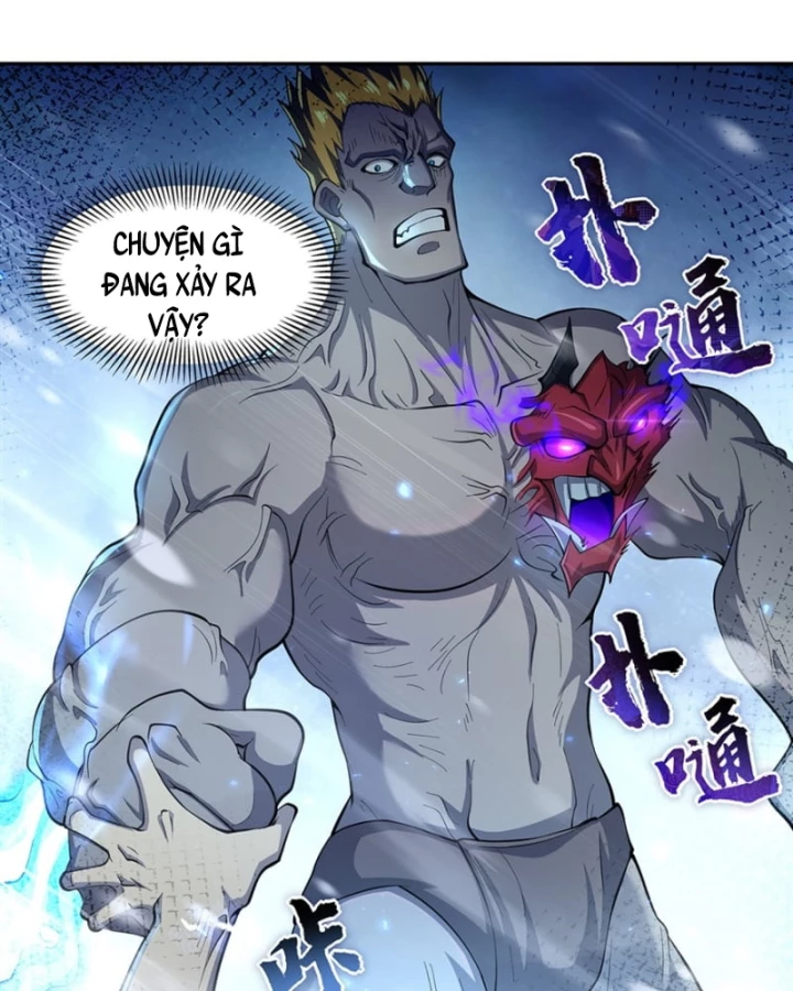 Những Phù Thủy Này Thật Không Đứng Đắn Chapter 16 - 5