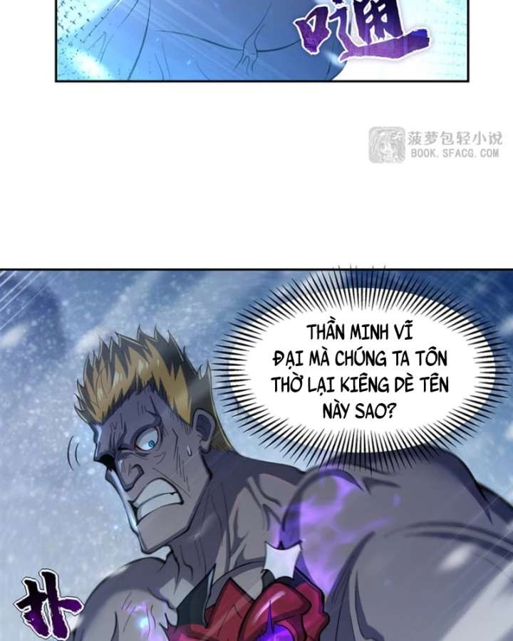 Những Phù Thủy Này Thật Không Đứng Đắn Chapter 16 - 8