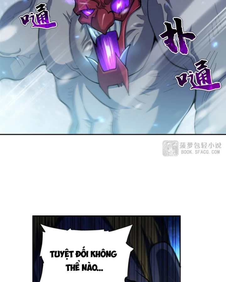 Những Phù Thủy Này Thật Không Đứng Đắn Chapter 16 - 9