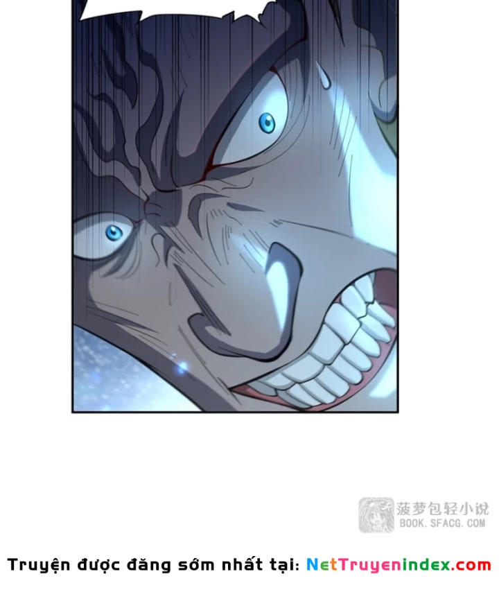 Những Phù Thủy Này Thật Không Đứng Đắn Chapter 16 - 10