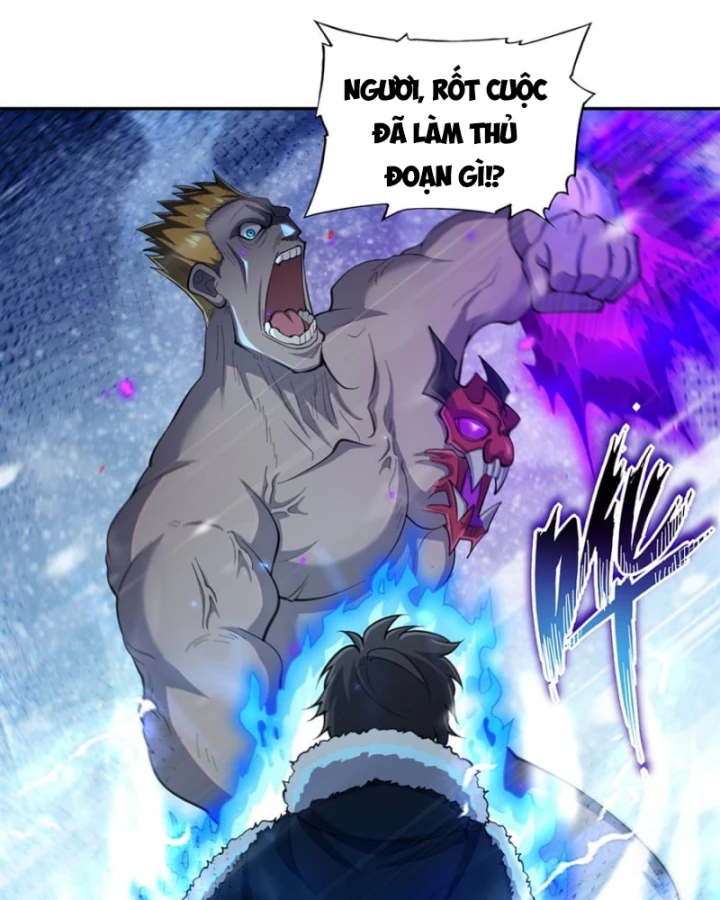 Những Phù Thủy Này Thật Không Đứng Đắn Chapter 16 - 11