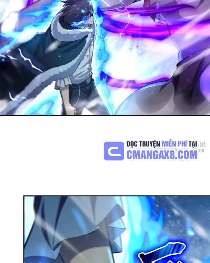 Những Phù Thủy Này Thật Không Đứng Đắn Chapter 16 - 13